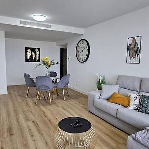Appartement met Twee Slaapkamers